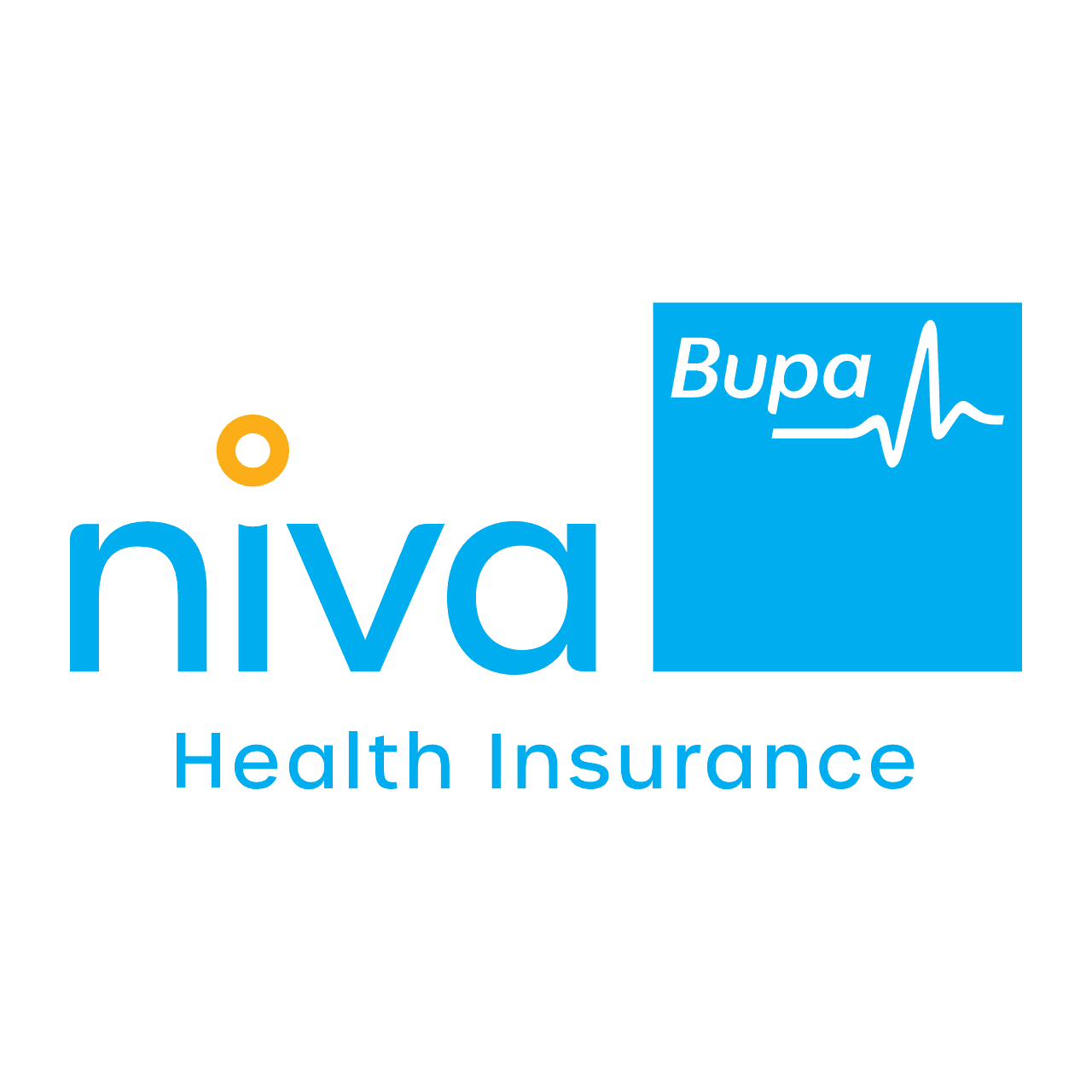 Niva Bupa Health Insurance Logo